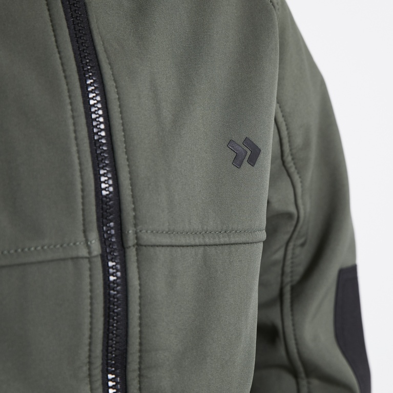 Softshelljacke "Tron"